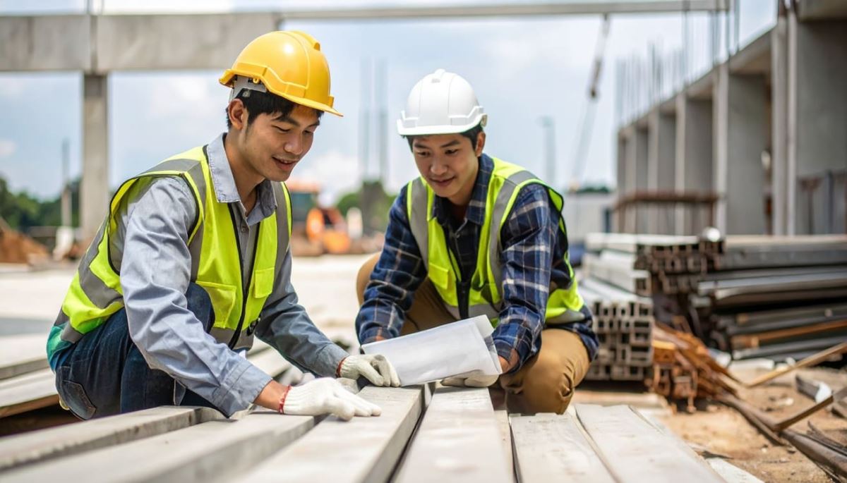 萬事能人力派遣服務，專業高效的人力公司